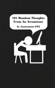 101 Random Thoughts From An Accountant