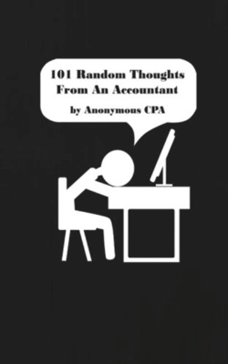Bertrand.pt - 101 Random Thoughts From An Accountant