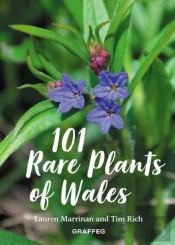 101 Rare Plants Of Wales