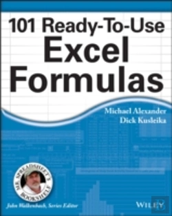 Bertrand.pt - 101 Ready-To-Use Excel Formulas