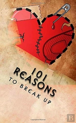 Bertrand.pt - 101 Reasons To Break Up