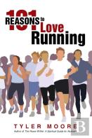 101 Reasons To Love Running