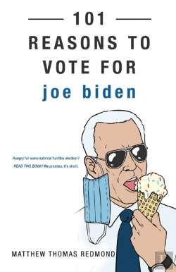 Bertrand.pt - 101 Reasons To Vote For Joe Biden
