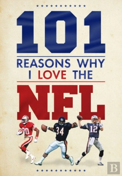 Bertrand.pt - 101 Reasons Why I Love The Nfl
