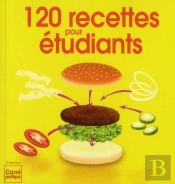 101 Recettes Pour Etudiants