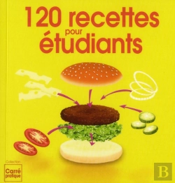 Bertrand.pt - 101 Recettes Pour Etudiants
