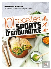 101 Recettes Pour Les Sports D'Endurance