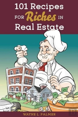 Bertrand.pt - 101 Recipes For Riches In Real Estate - Proof With Design