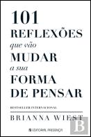 101 Reflexões que Vão Mudar a Sua Forma de Pensar