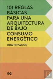 101 Reglas Básicas Para Una Arquitectura De Bajo Consumo Energético