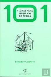 101 Regras para Quem Vai de Férias