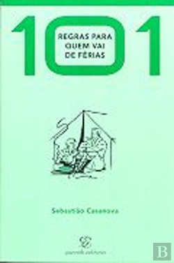 Bertrand.pt - 101 Regras para Quem Vai de Férias