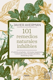 101 Remedios Naturales Infalibles