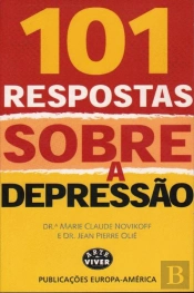 101 Respostas Sobre a Depressão