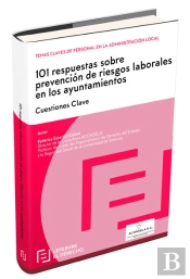 101 Respuestas Sobre Prevención De Riesgos Laborales En Los Ayuntamientos