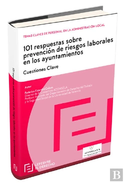 Bertrand.pt - 101 Respuestas Sobre Prevención De Riesgos Laborales En Los Ayuntamientos