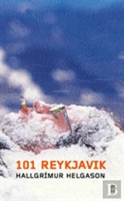 101 Reykjavik