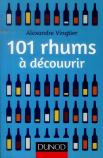 101 Rhums à découvrir