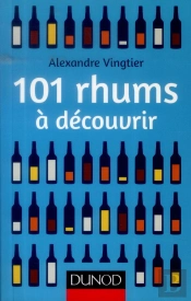 101 Rhums à découvrir