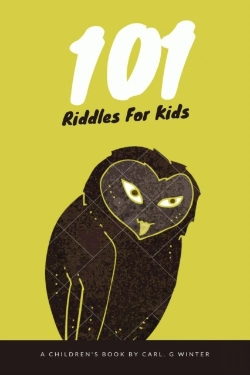 Bertrand.pt - 101 Riddles For Kids