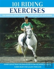 101 Riding Exercises