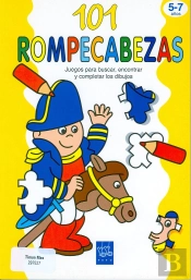 101 Rompecabezas