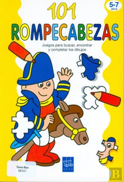 Bertrand.pt - 101 Rompecabezas