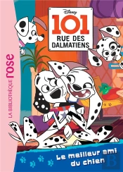 101 Rue Des Dalmatiens - T01 - 101, Rue Des Dalmatiens 01