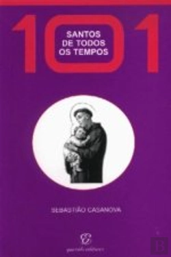 Bertrand.pt - 101 Santos de Todos os Tempos