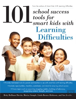 Bertrand.pt - 101 School Success Tools For Smart Kids With Learning Difficulties