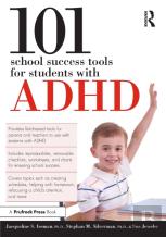 101 School Success Tools For Students With Adhd