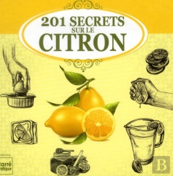Bertrand.pt - 101 Secrets Et Astuces Sur Le Citron