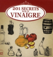 101 Secrets Et Astuces Sur Le Vinaigre