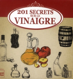 Bertrand.pt - 101 Secrets Et Astuces Sur Le Vinaigre