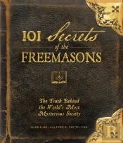 101 Secrets Of The Freemasons
