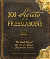 101 Secrets Of The Freemasons