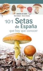 101 Setas De España