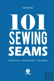 101 Sewing Seams: The Most Used Seams By Fashion Designers