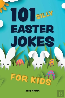 Bertrand.pt - 101 Silly Easter Day Jokes For Kids
