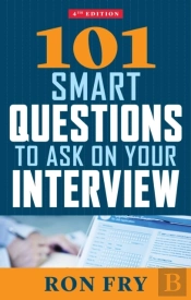 101 Smart Questions To Ask On Your Interview