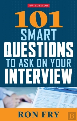 Bertrand.pt - 101 Smart Questions To Ask On Your Interview