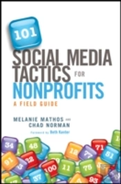 101 Social Media Tactics For Nonprofits