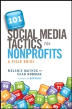 Bertrand.pt - 101 Social Media Tactics For Nonprofits