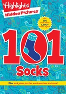Bertrand.pt - 101 Socks