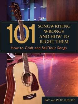 Bertrand.pt - 101 Songwriting Wrongs And How To Right Them