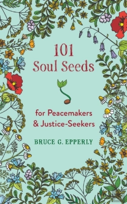 Bertrand.pt - 101 Soul Seeds For Peacemakers & Justice-Seekers