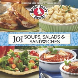 Bertrand.pt - 101 Soups, Salads & Sandwiches