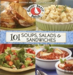 Bertrand.pt - 101 Soups Salads Sandwiches