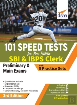 Bertrand.pt - 101 Speed Tests For New Pattern Sbi   Ib