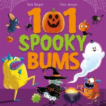101 Spooky Bums